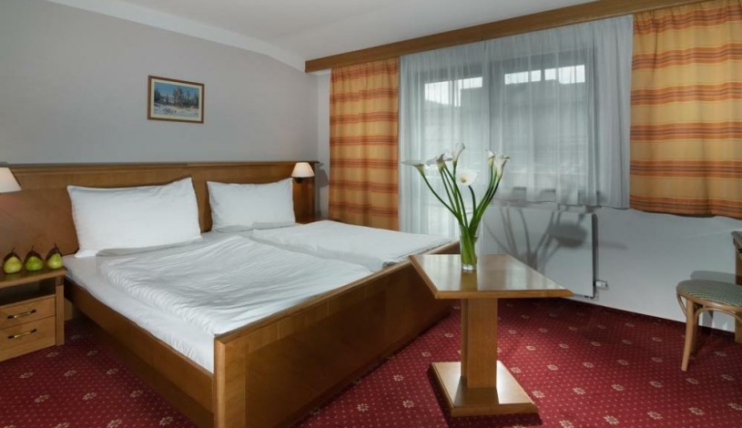 Wellness Hotel Windsor Špindlerův Mlýn